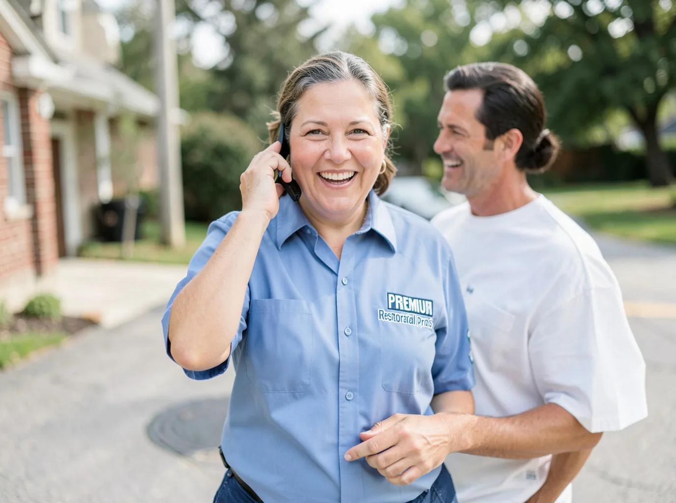 Water Damage Restoration Conroe, TX FAQs